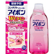 Kobayashi Eye Wash W Vitamin Premium 500ml
