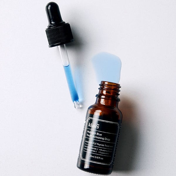 Dear Klairs Midnight Blue Youth Activating Drop 20ml