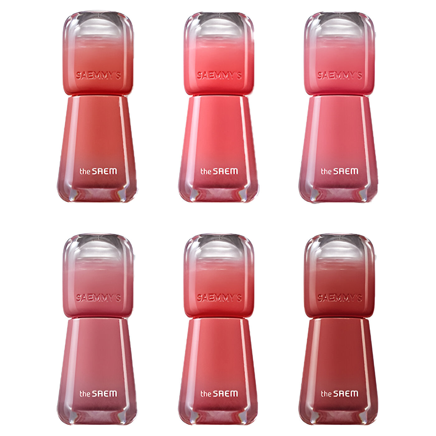 The Saem Saemmy'S Ade Shot Tint