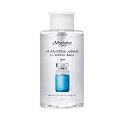 JM Solution Cleansing Water Aqua
