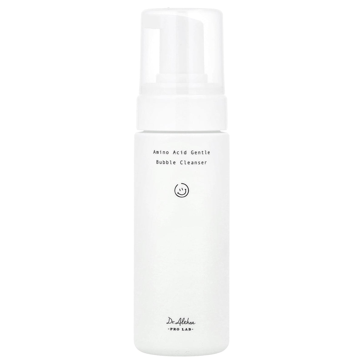 Dr.Althea Amino Acid Gentle Bubble Cleanser 140ml
