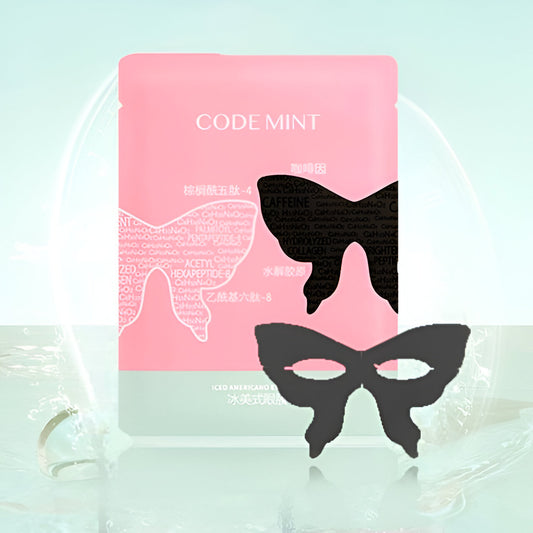 Codemint Icy American Eye Mask