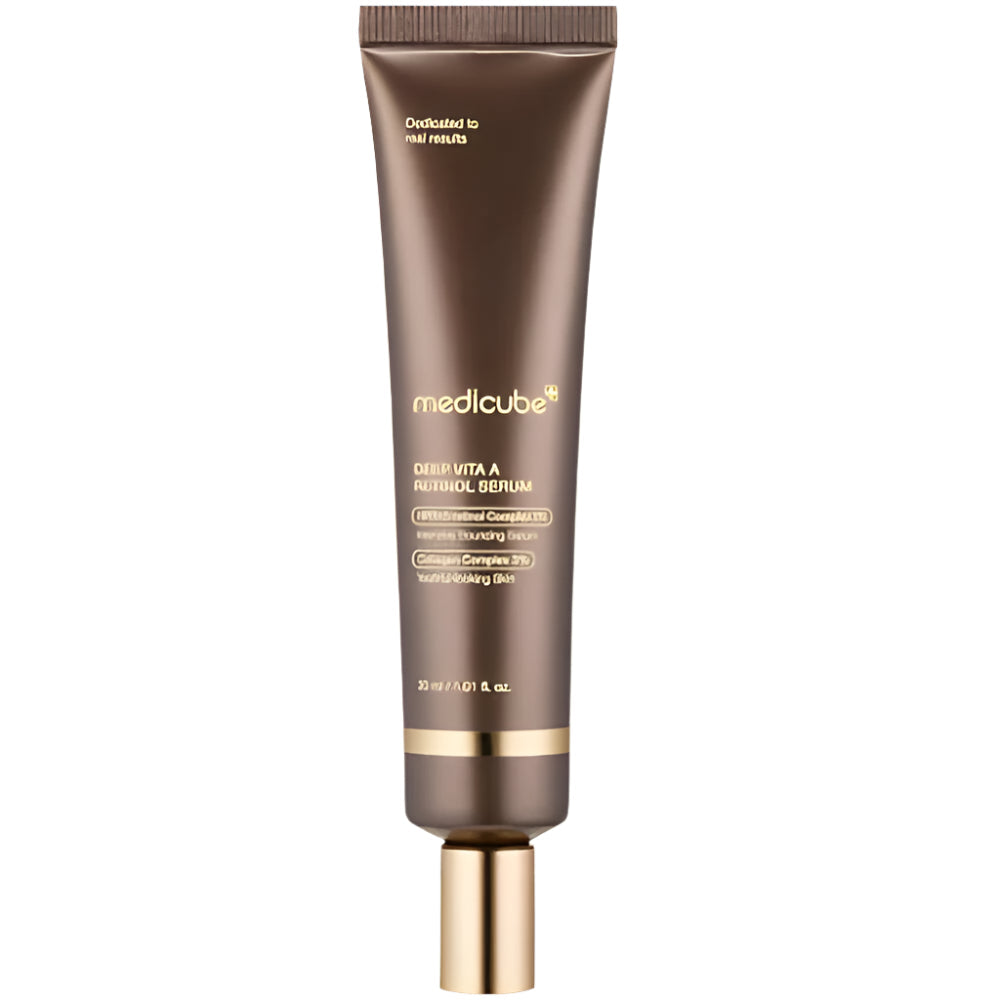 Medicube Deep Vita A Retinol Serum 30ml