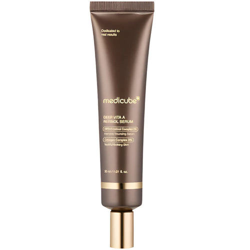 Medicube Deep Vita A Retinol Serum 30ml