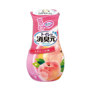 Kobayashi Toilet Deodorant (Original Peach) 400 Ml (7156541882517)