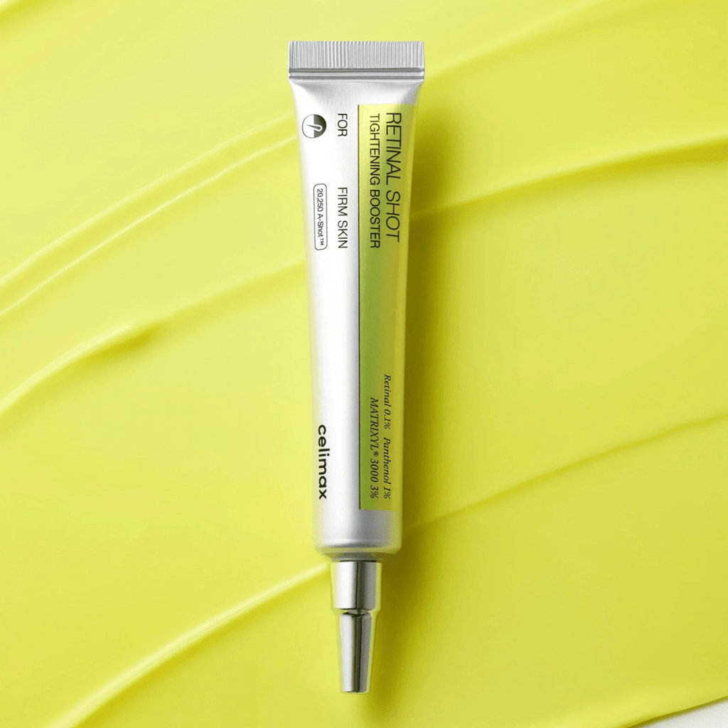 Celimax The -A Retinal Shot Tightening Booster 15ml