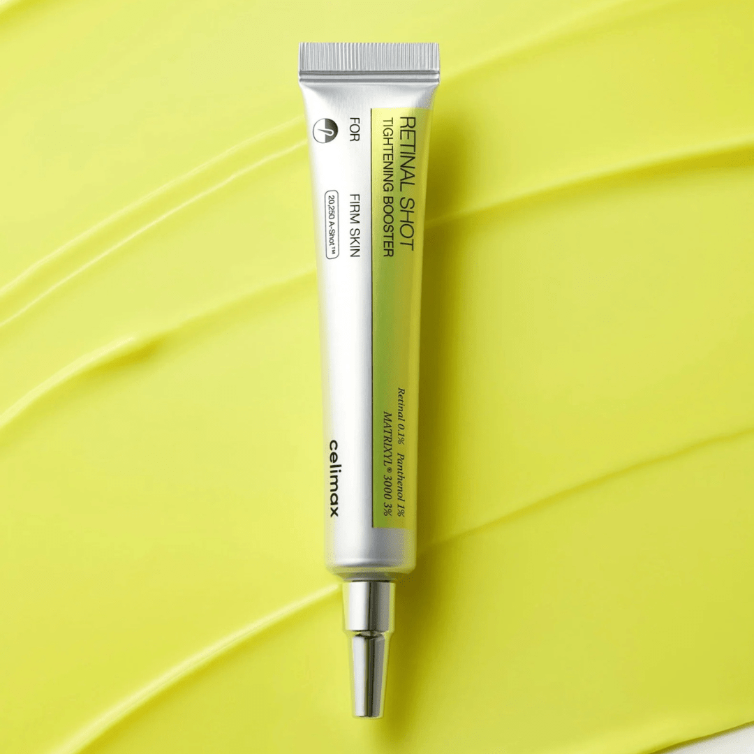 Celimax The -A Retinal Shot Tightening Booster 15ml