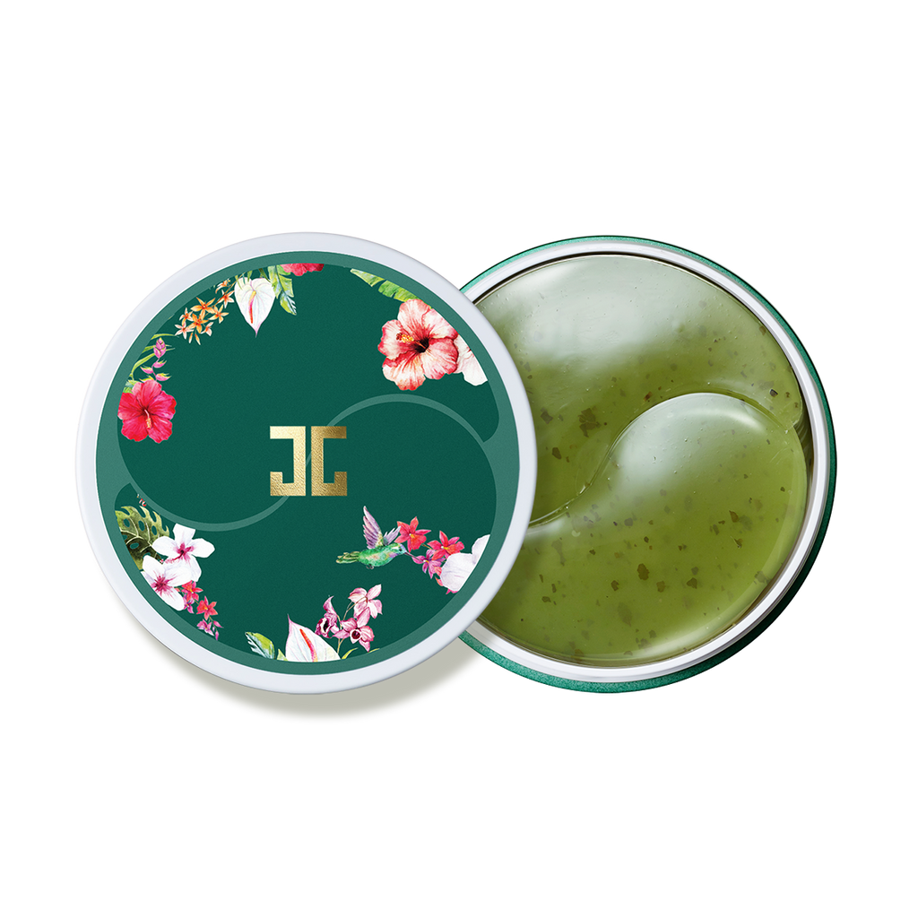 JayJun Green Tea Eye Gel Patch N