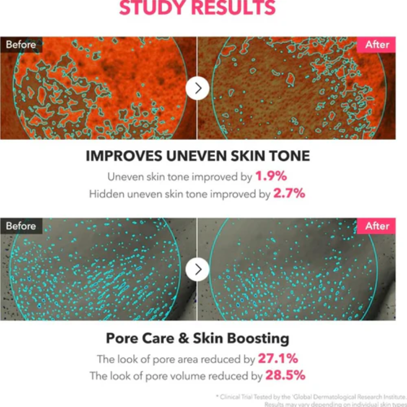 April Skin Txa Niacinamide Toning Shot 99 Serum 30ml