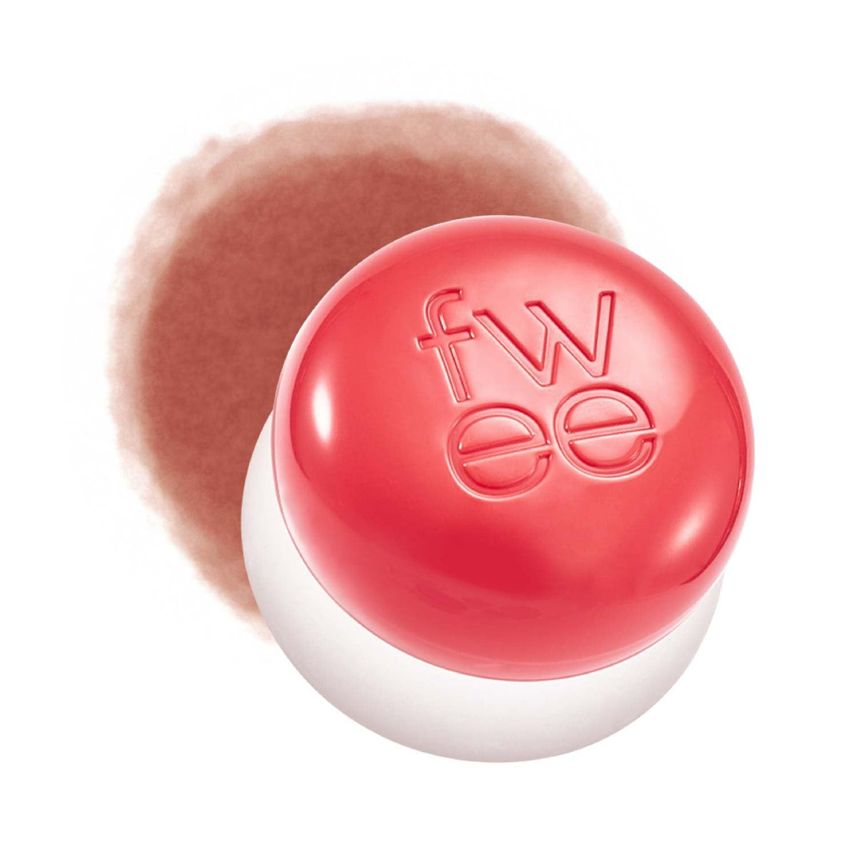 Fwee Lip&Cheek Blurry Pudding Pot 5g - Image 6