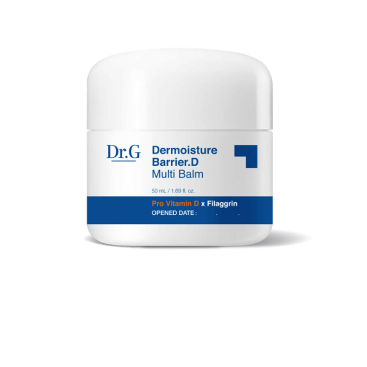 Dr.G Dermoisture Barrier D Multi Balm 50ml
