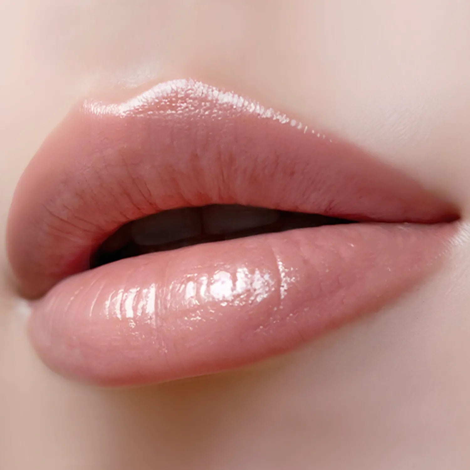 Naming Glowy Heart Lip Tint