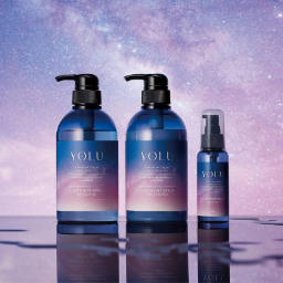 YOLU Calm Night Repair Shampoo