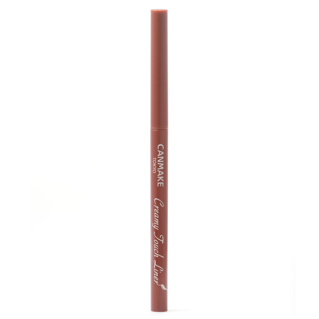 Canmake Creamy Touch Liner 05 Bitter Caramel (4476547072064)