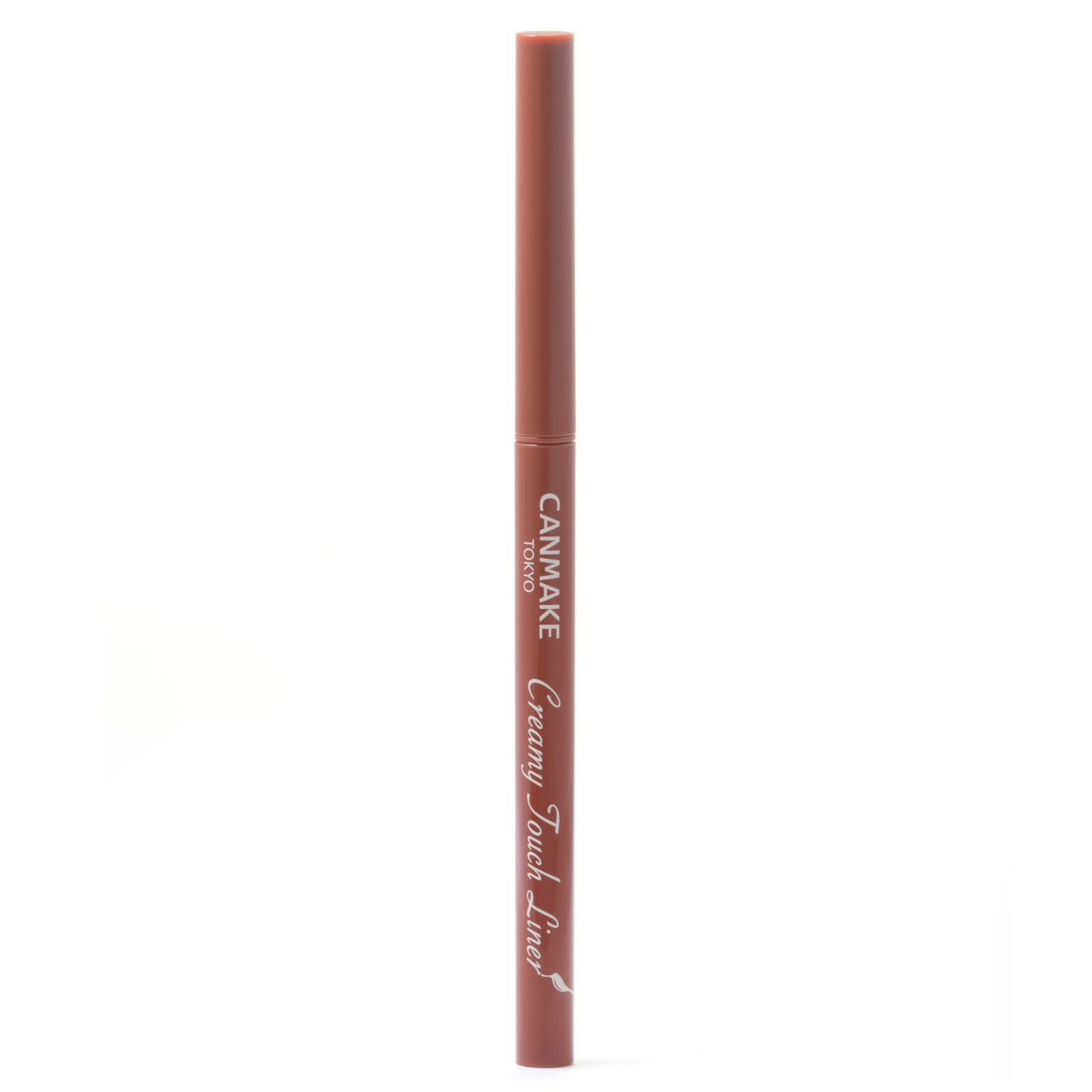Canmake Creamy Touch Liner 05 Bitter Caramel (4476547072064)