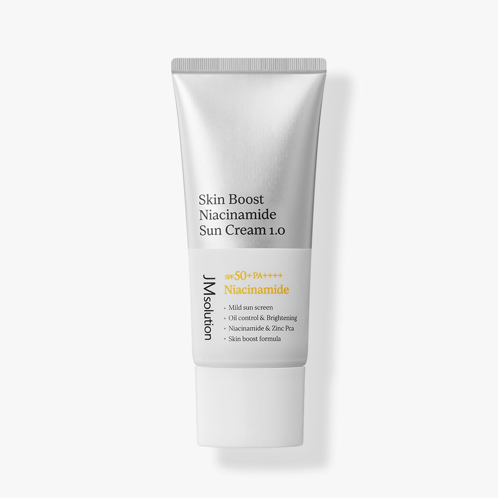 JM Solution Skin Boost Prime Plus 1.0 30ml