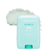 Bringgreen Tea Tree Cica Cooling Primer Plus 20g