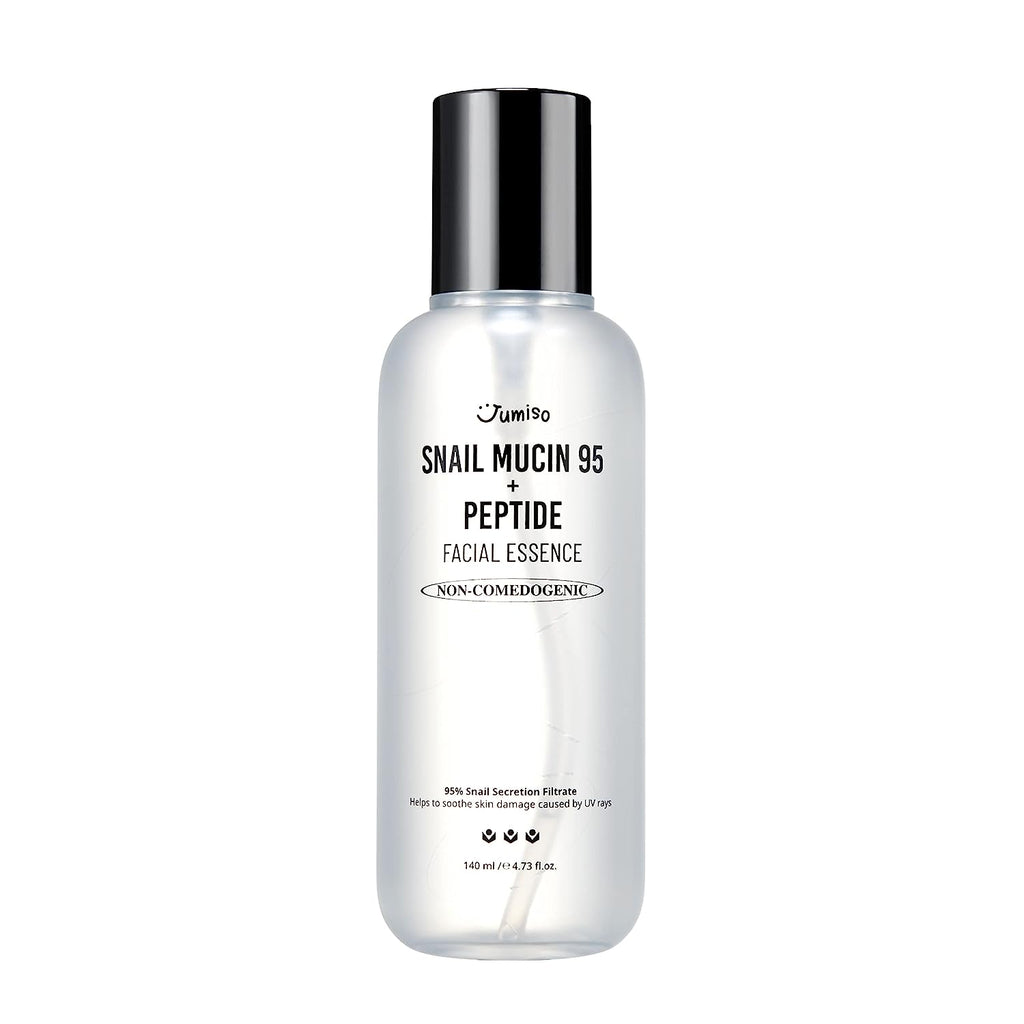 Jumiso Snail Mucin 95 + Peptide Facial Essence 140ml