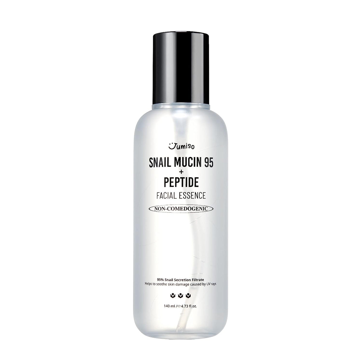 Jumiso Snail Mucin 95 + Peptide Facial Essence 140ml