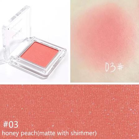 Judydoll Pretty Blush Powder - Image 2