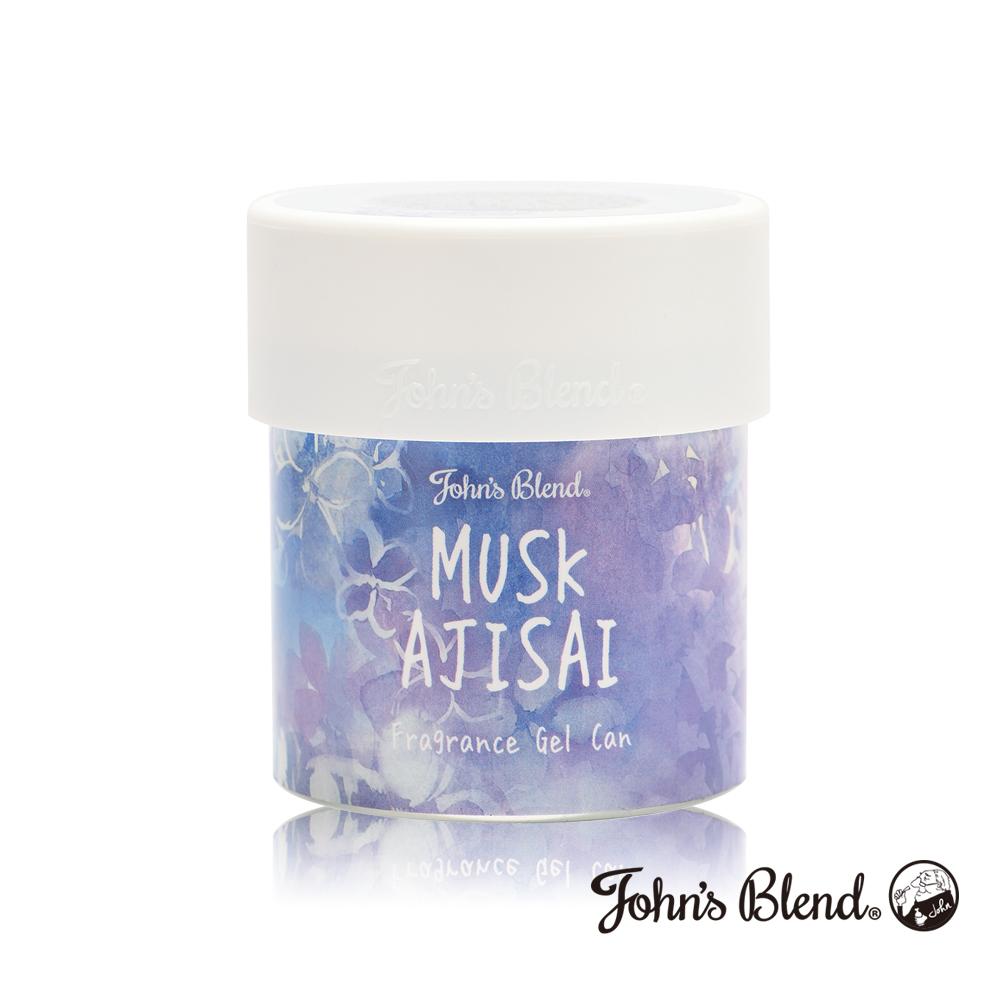 John's Blend Fragrance Gel Can 85g
