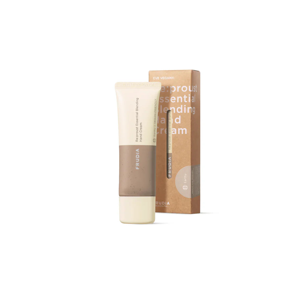 Frudia Re:Proust Essential Blending Hand Cream 50g