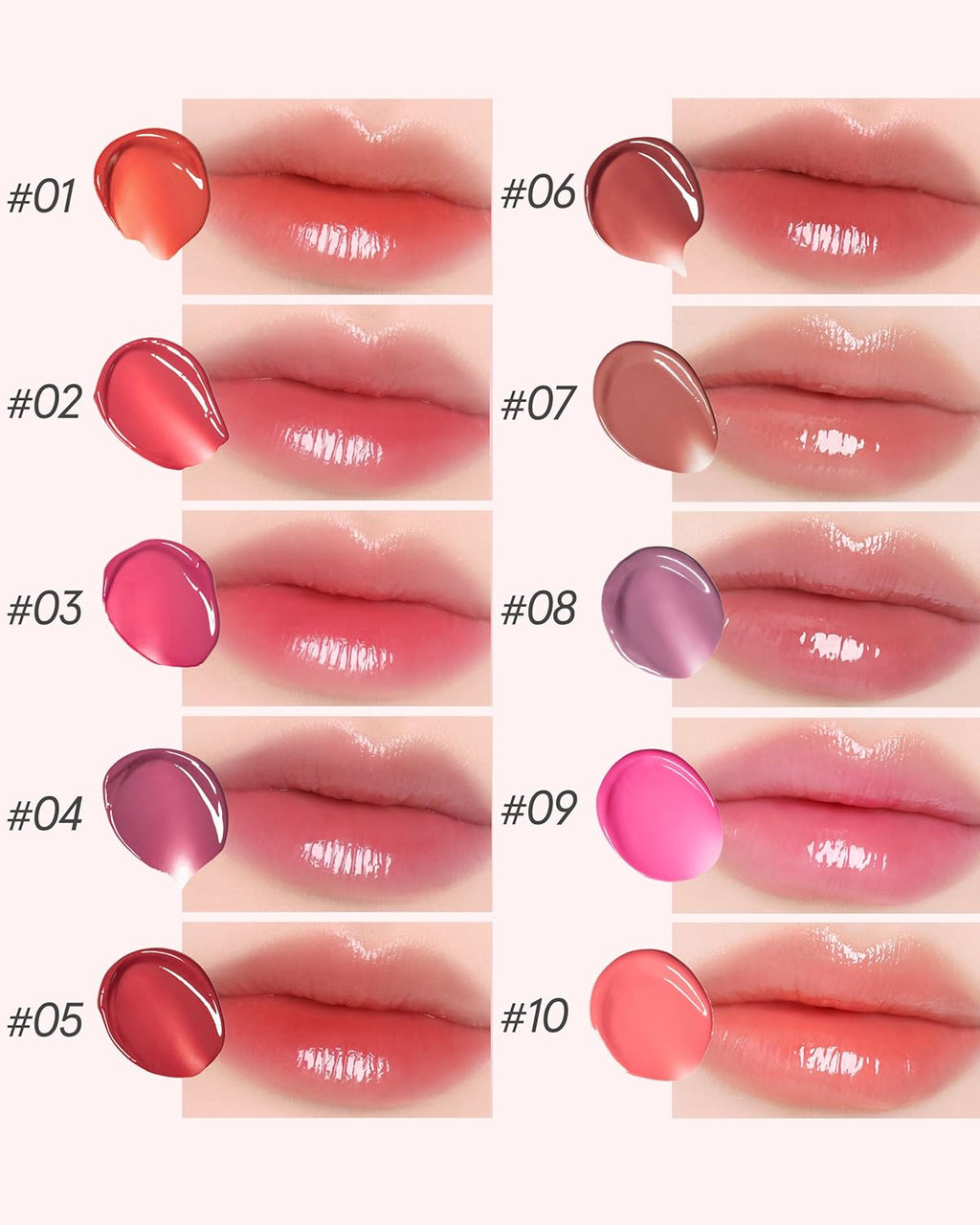 The Saem Saemmy'S Ade Shot Tint