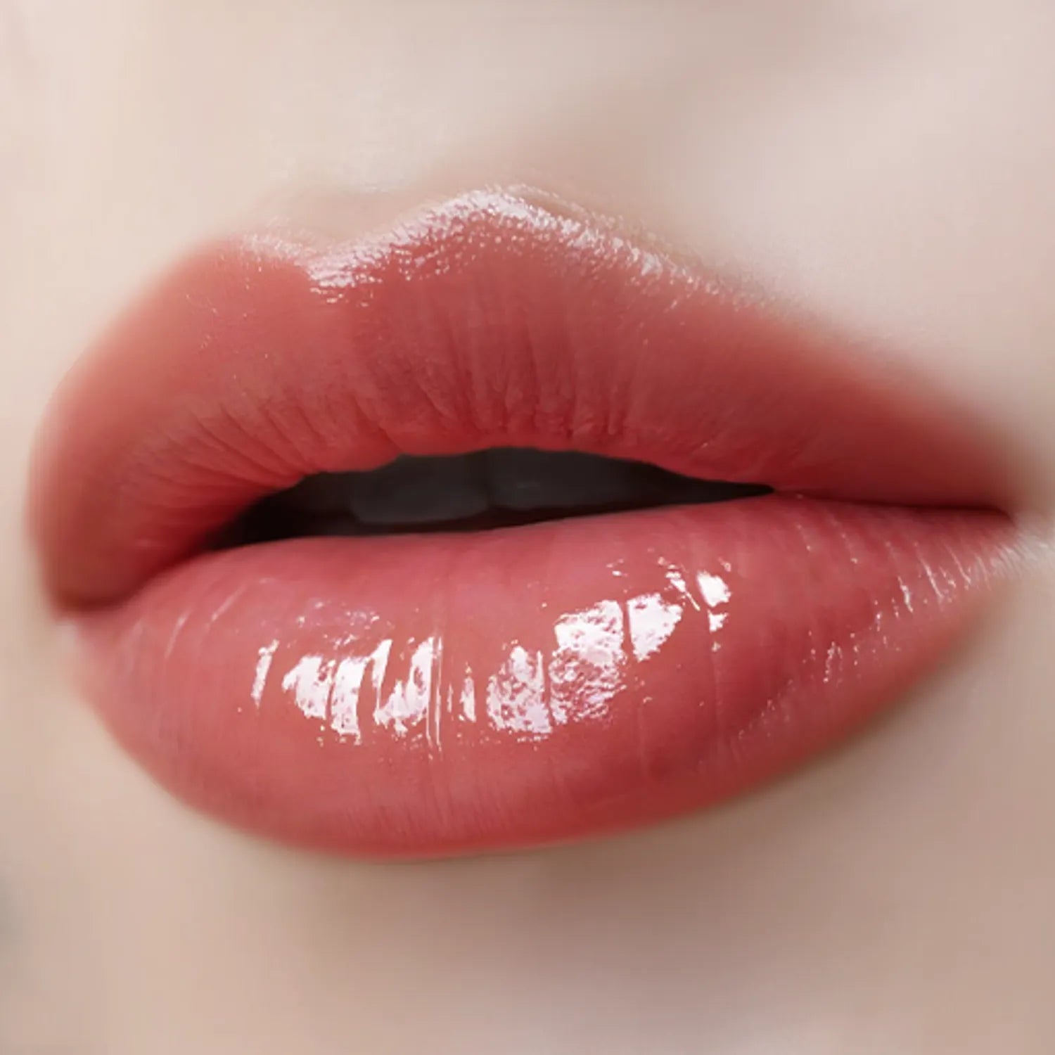 Naming Glowy Heart Lip Tint