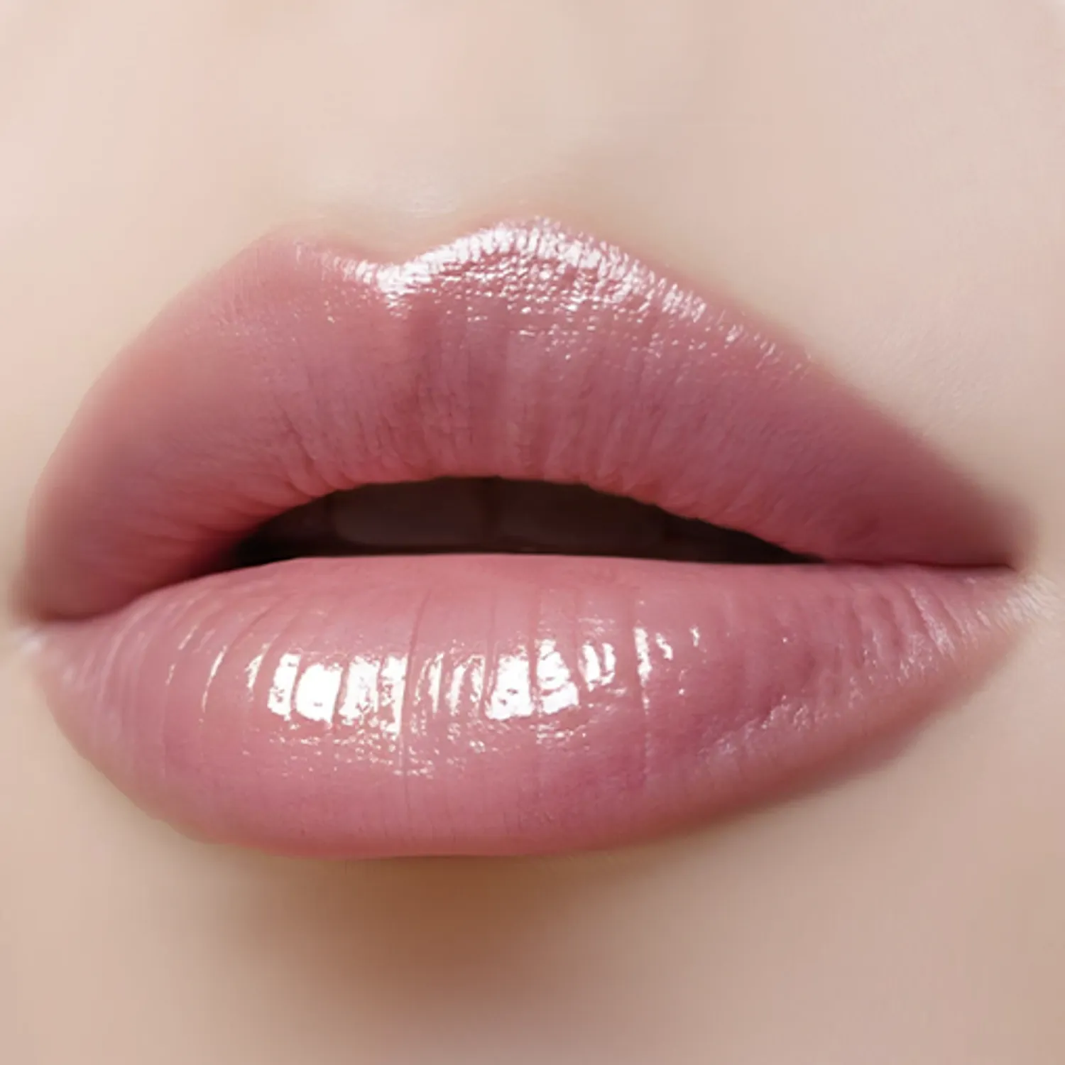 Naming Glowy Heart Lip Tint