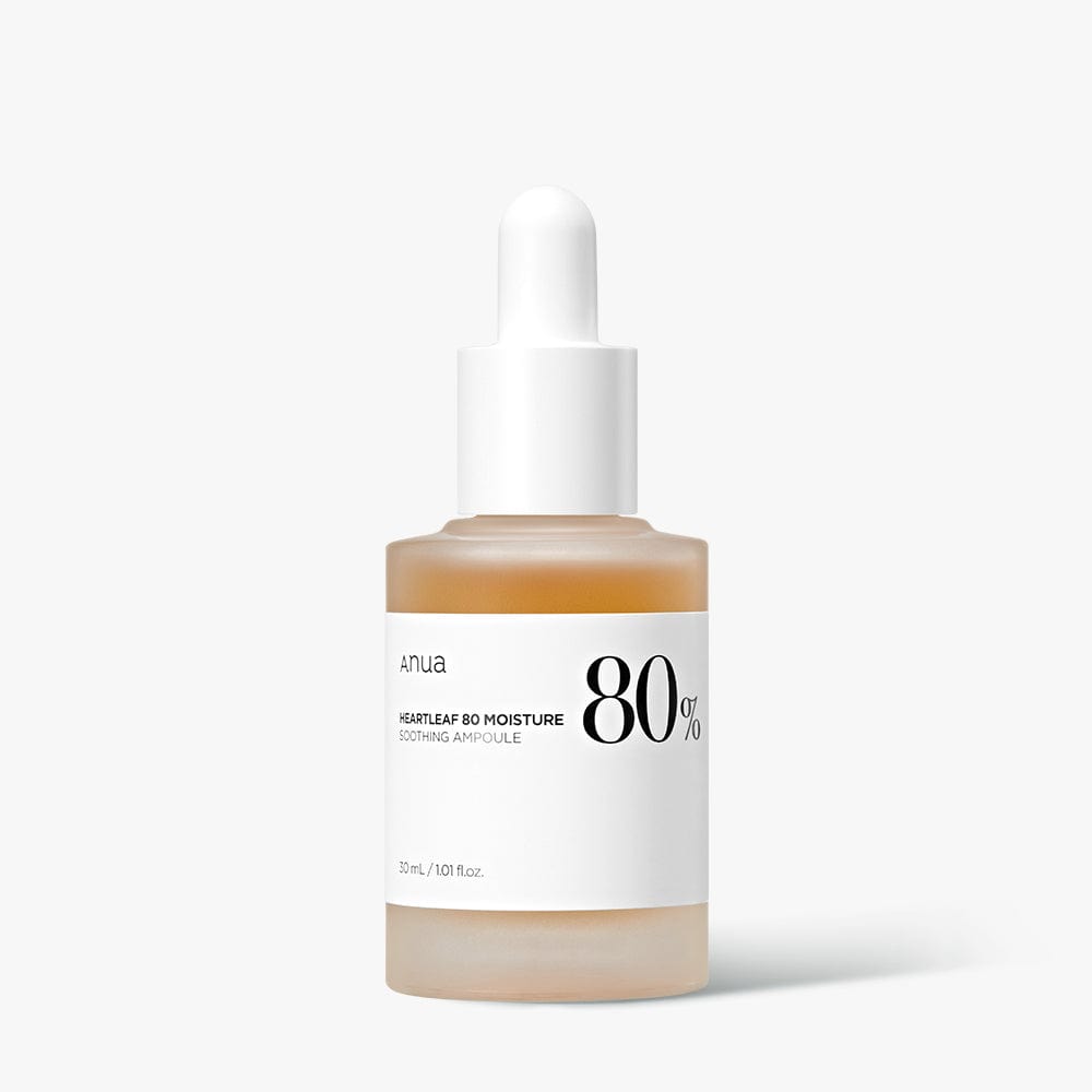 Anua Heartleaf 80% Ampoule