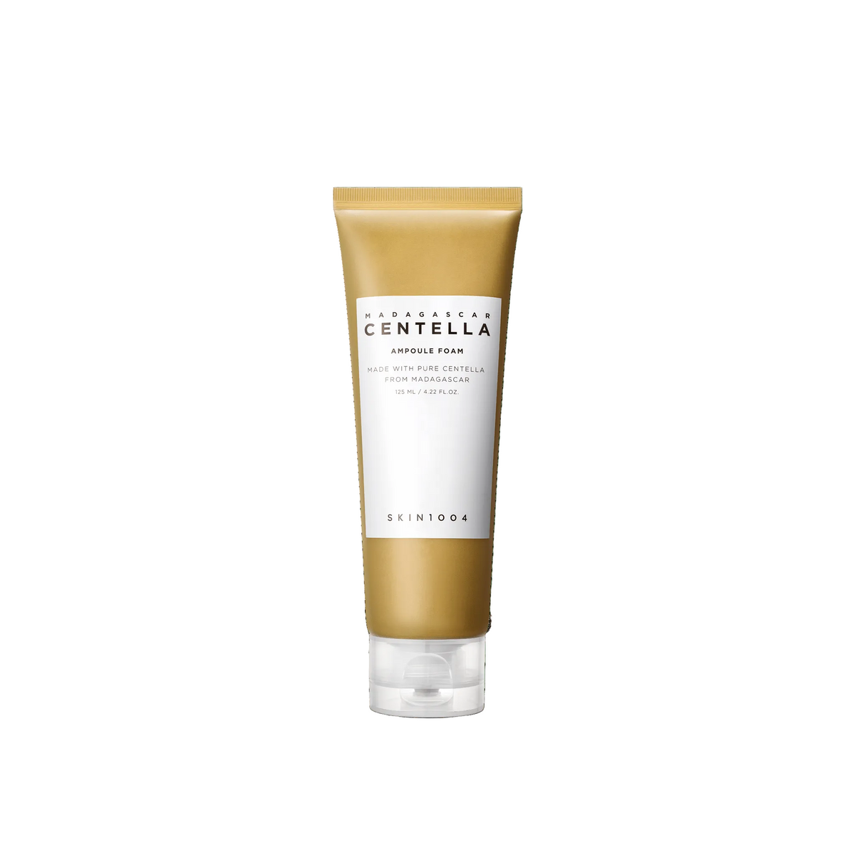 Skin1004 Madagascar Centella Ampoule Foam