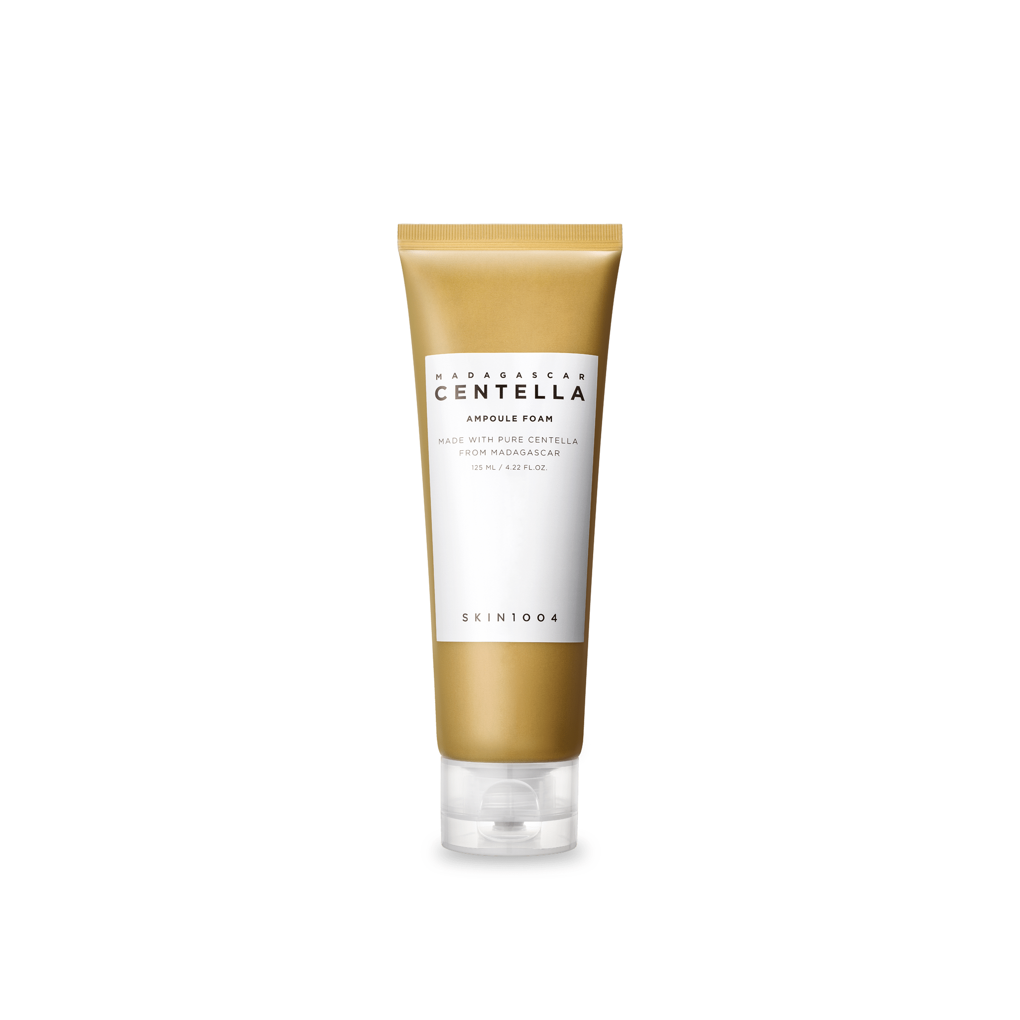 Skin1004 Madagascar Centella Ampoule Foam