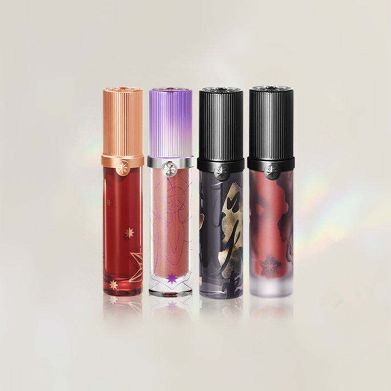 Girlcult Love Whisper Matte Lip Stain