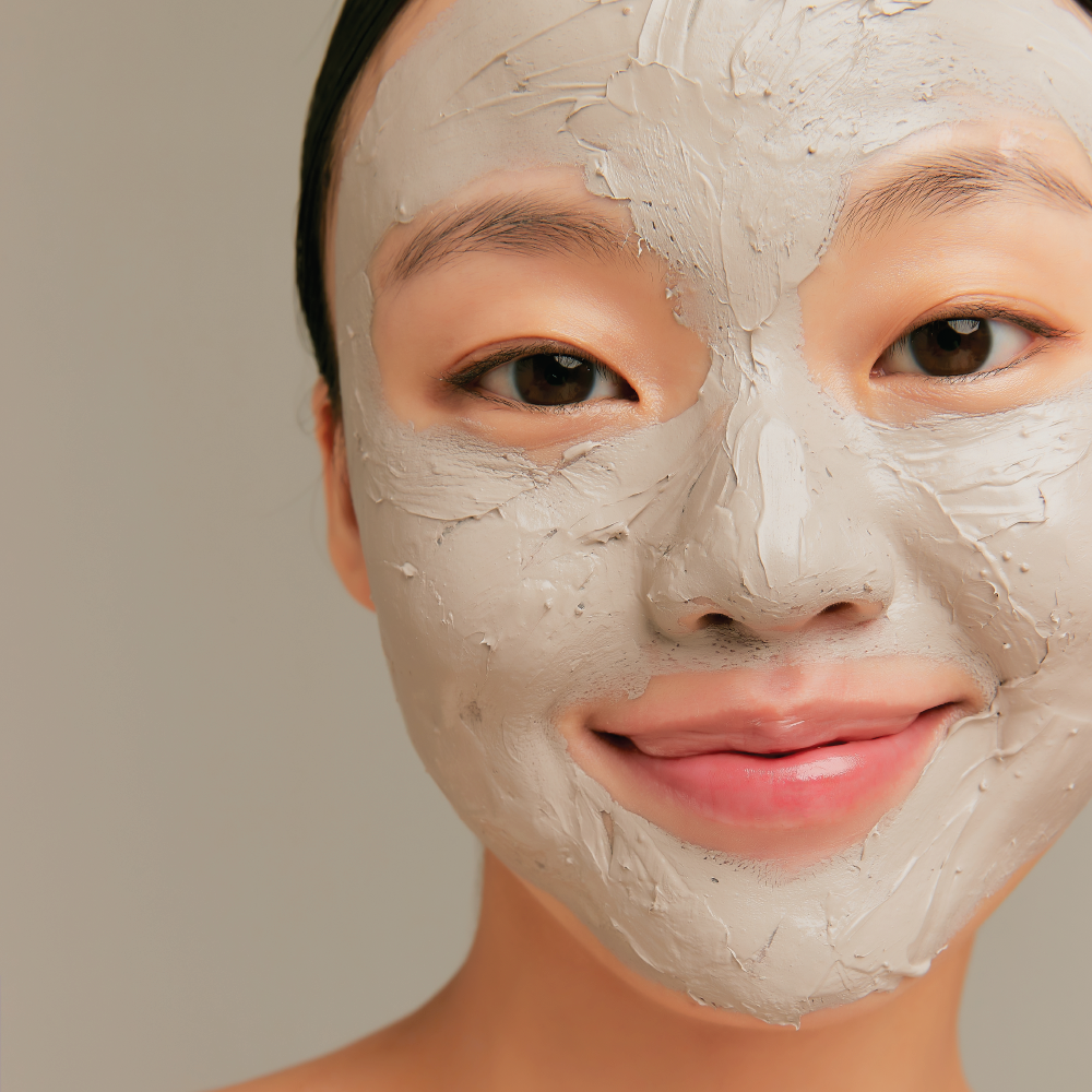Innisfree Super Volcanic Pore Clay Mask 100ml