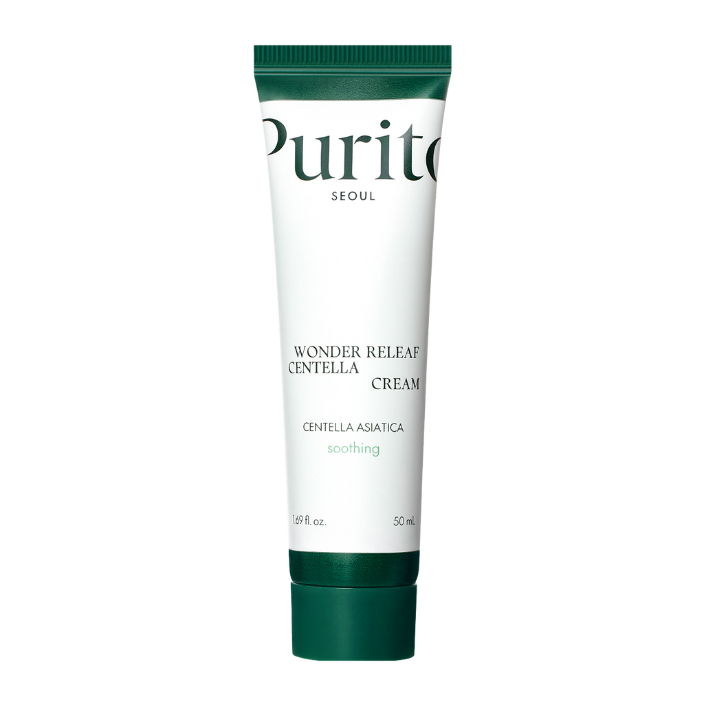 Purito Wonder Releaf Centella Cream 50ml
