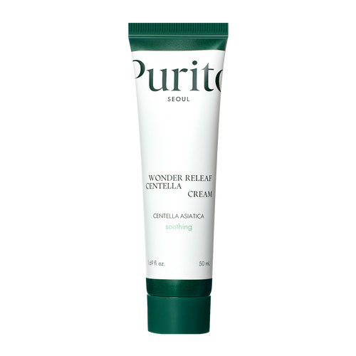 Purito Wonder Releaf Centella Cream 50ml
