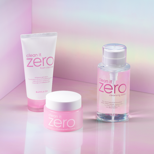 Banila Co Clean It Zero Cleansing Water 310ml N