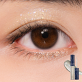 Rom&nd The Universe Liquid Glitter Shadow 01 Stardust (4380337078336)