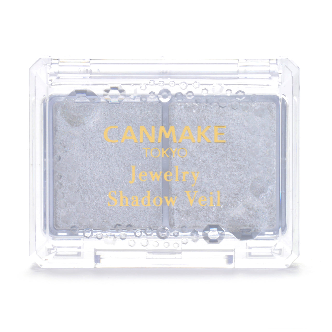 Canmake Jewelry Shadow Veil 01 Innocent Crystal