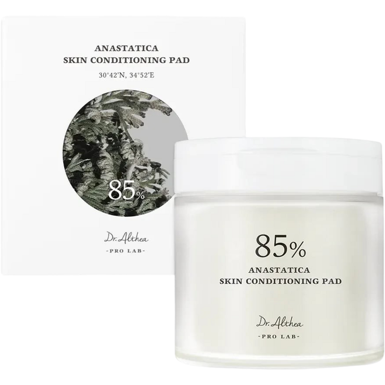 Dr. Althea Anastatica Skin Conditioning Pad