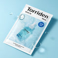 Load image into Gallery viewer, Torriden Dive-In Low Molecular Hyaluronic Mask 5+1
