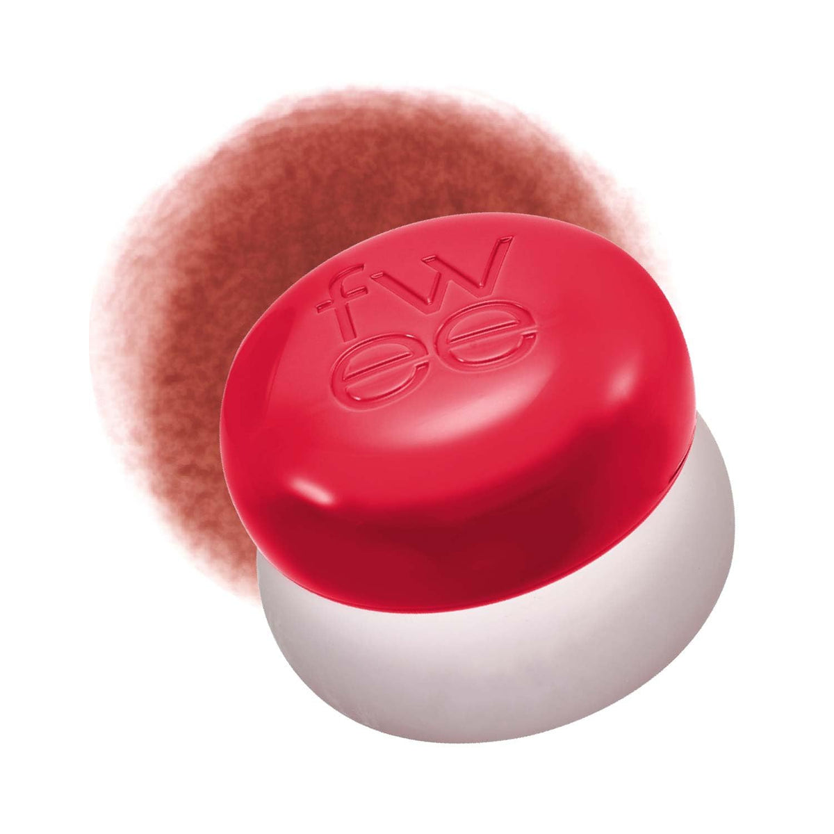 Fwee Lip&Cheek Blurry Pudding Pot 5g - Image 29