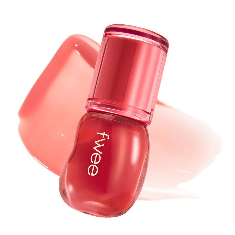 Fwee 3D Voluming Glossy
