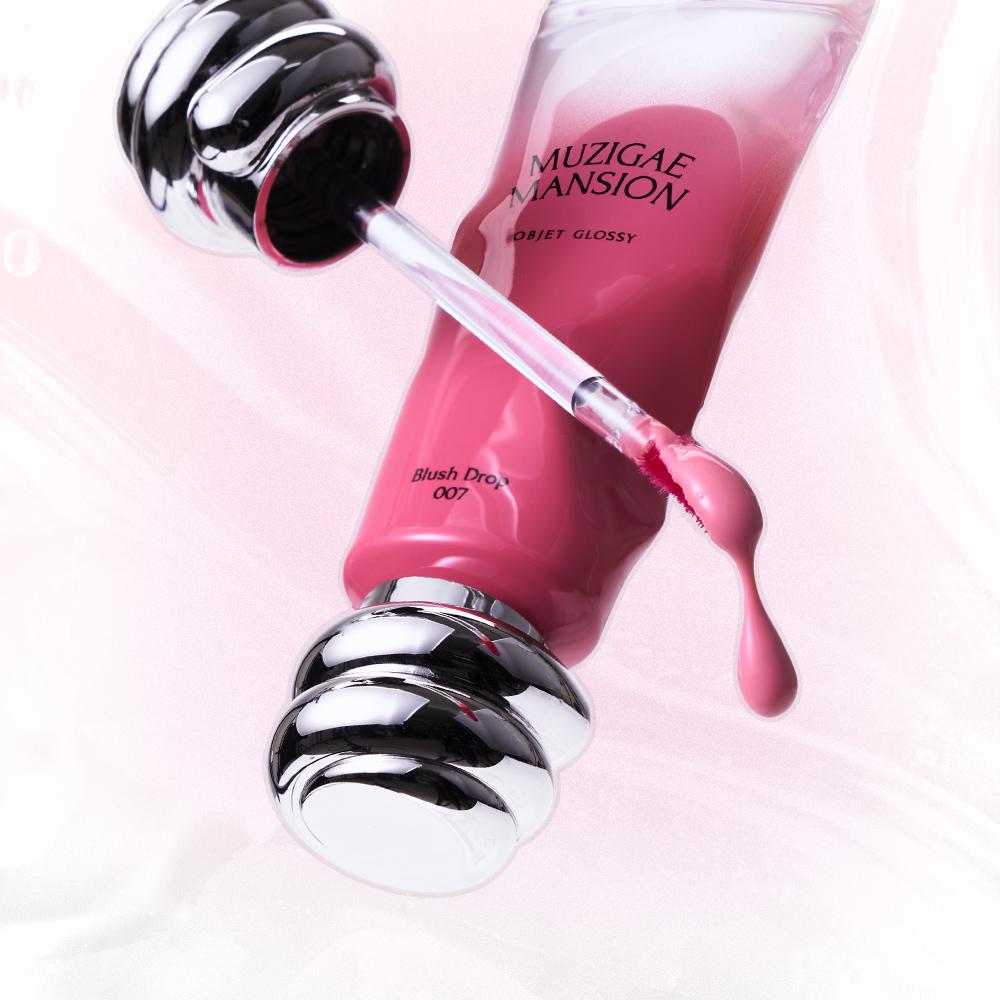 Muzigae Mansion Objet Glossy 6g