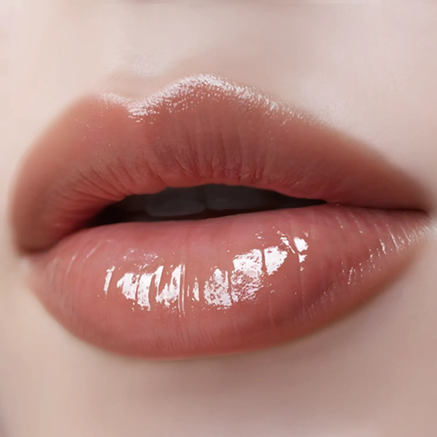 Naming Glowy Heart Lip Tint