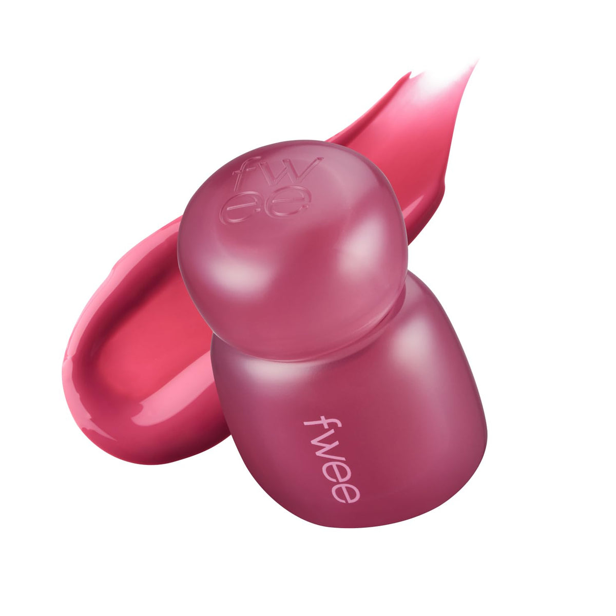 Fwee Pink Obsession Stay-Fit Lip Tint 3.8g - Image 17