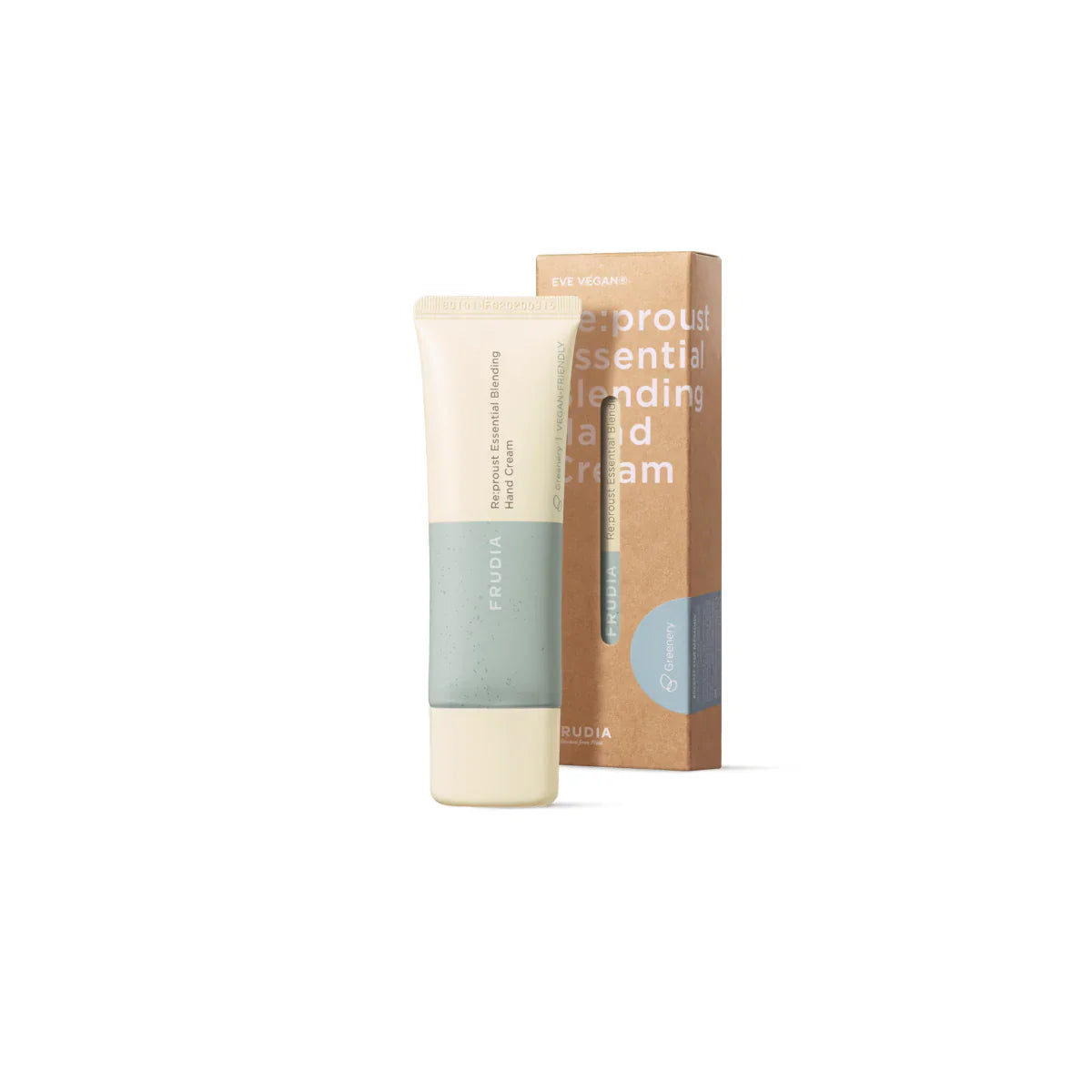 Frudia Re:Proust Essential Blending Hand Cream 50g