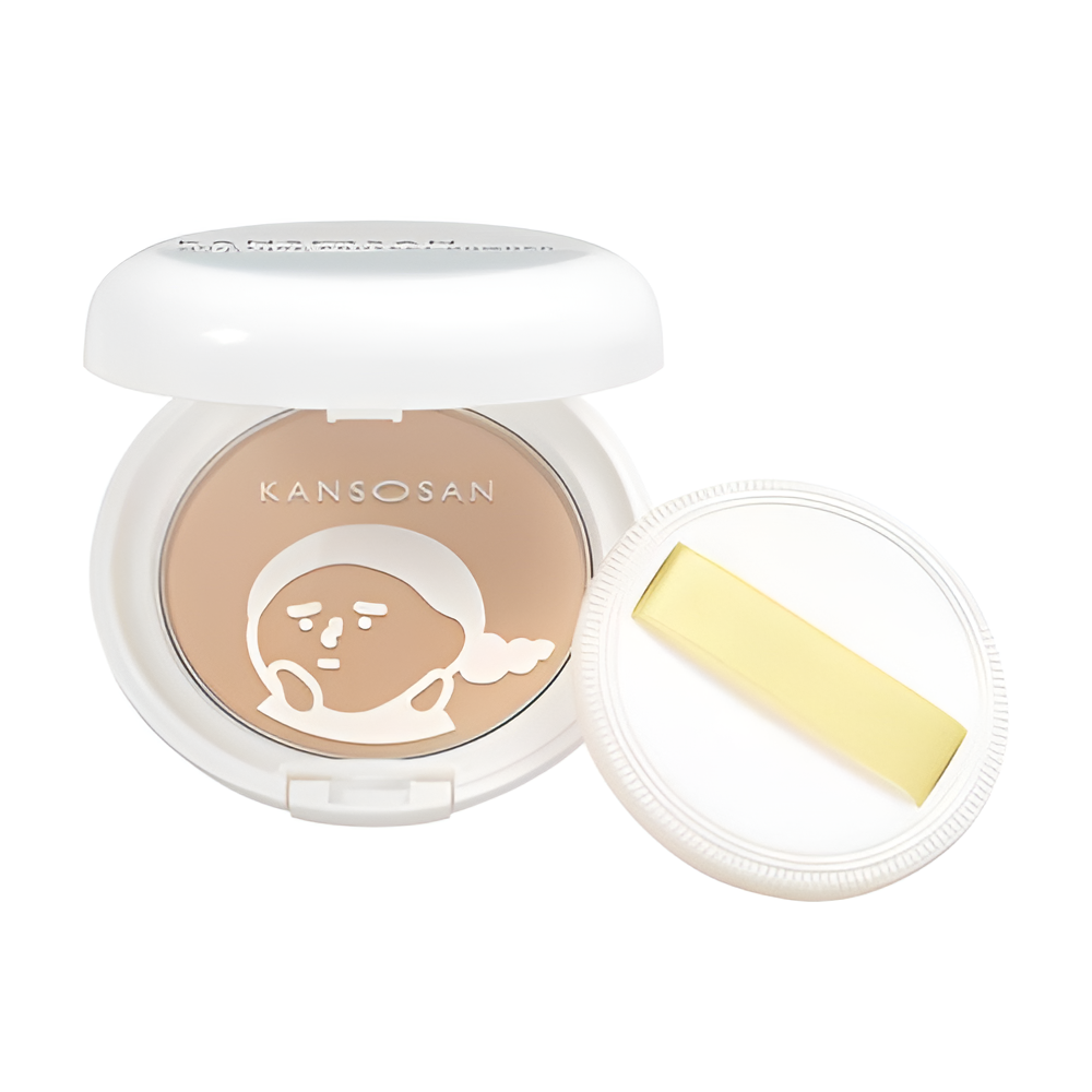 Kansosan Moisture Protect Powder 10g