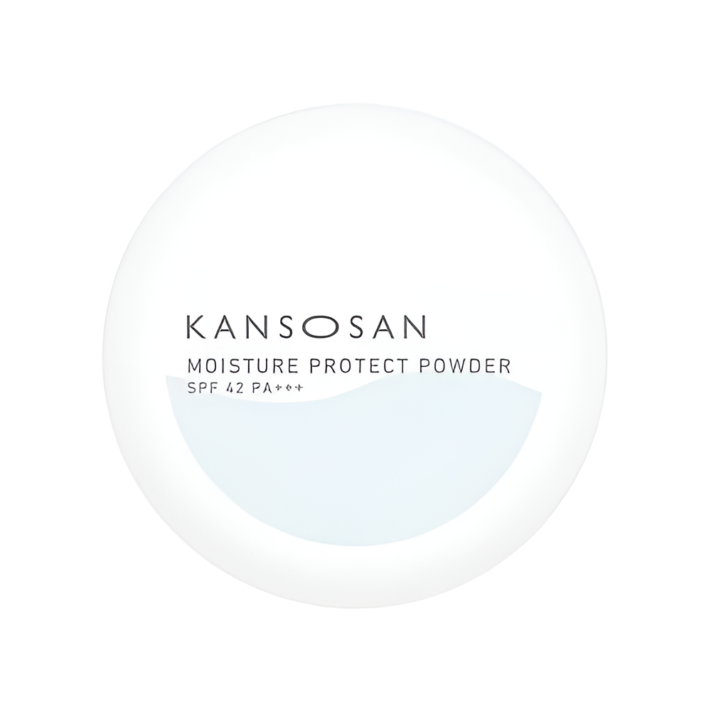 Kansosan Moisture Protect Powder 10g