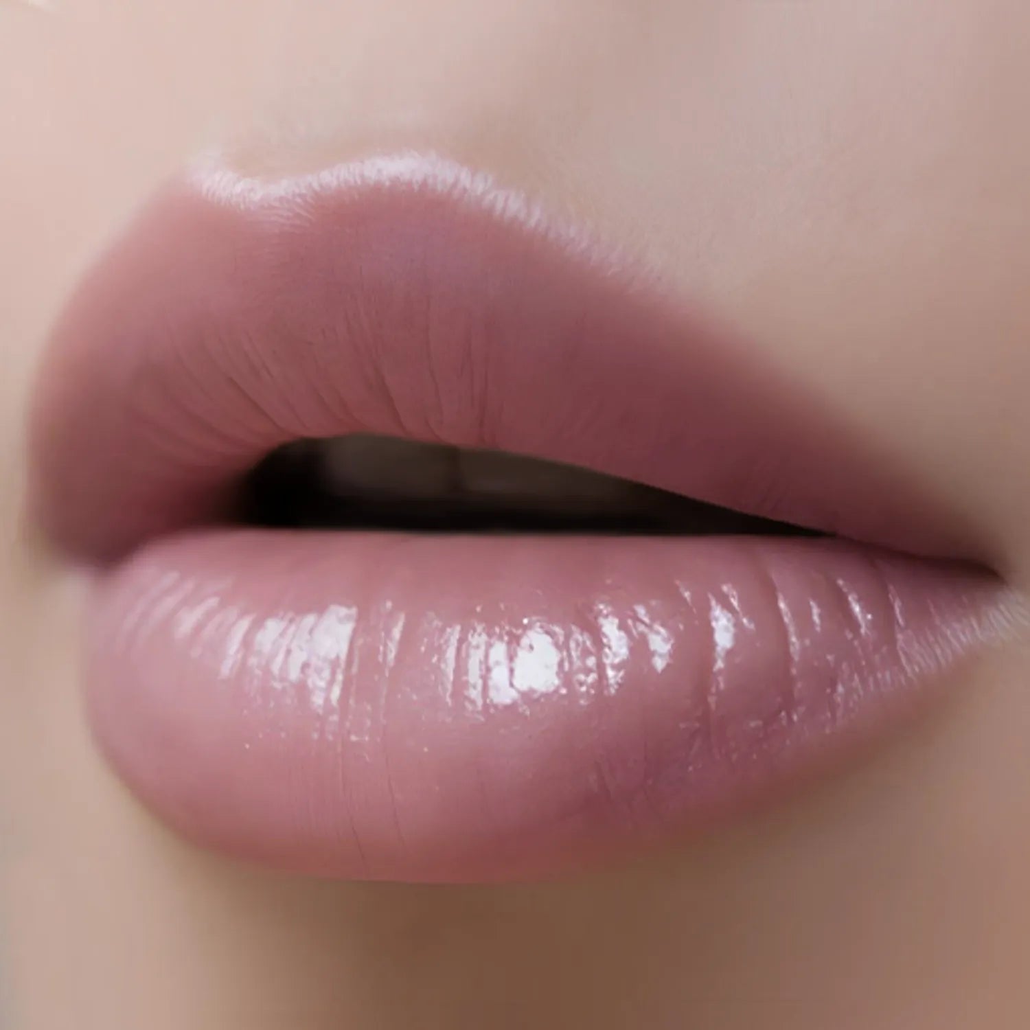 Naming Glowy Heart Lip Tint